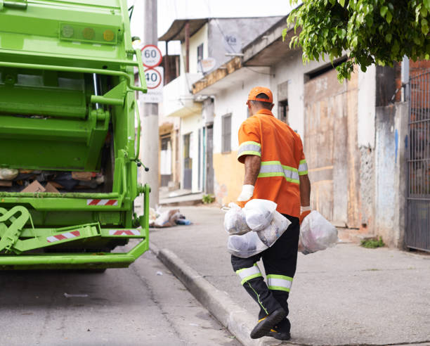 Best Hoarding Cleanup in Ckam Housing, HI